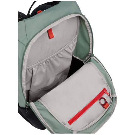 Sac à dos vélo Vaude Trailvent 20