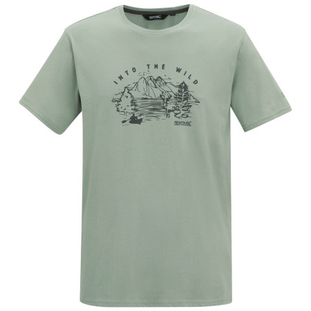 T-shirt homme Regatta Cline IX