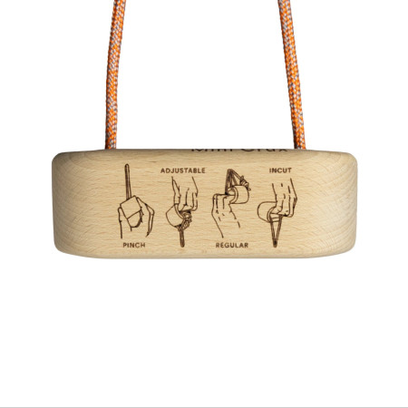 Equipement de fitness YY VERTICAL Mini Crux