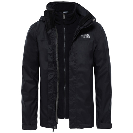 Veste homme The North Face M Evolve II Triclimate Jacket