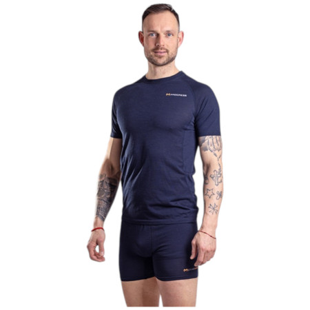 T-shirt fonctionnel homme Progress MA NKR 125