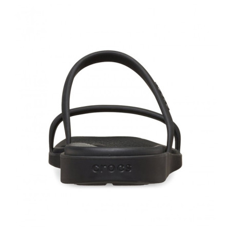 Sandales femme Crocs Miami Two Strap Sandal