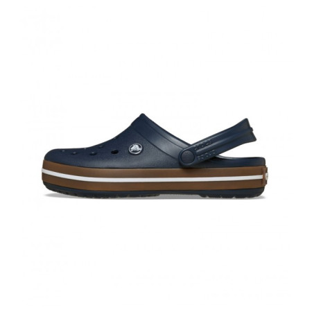 Pantoufles homme Crocs Crocband Gum Clog