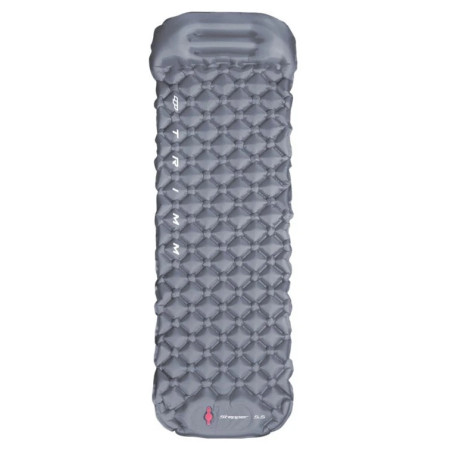 Matelas Trimm Stepper gris grey