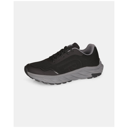 Chaussures randonnée homme Kilpi Mounty Low-U noir BLK