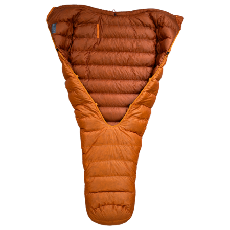 Quilt en duvet Robens Scoria Quilt UL +6°C Long
