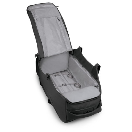 Valise à roulettes Osprey Sojourn Shuttle 130
