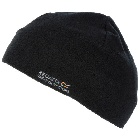 Bonnet enfant Regatta Taz Hat II noir Black