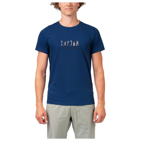 T-shirt homme Rafiki Arcos