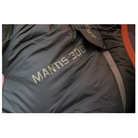 Sac de couchage Vango Mantis 300