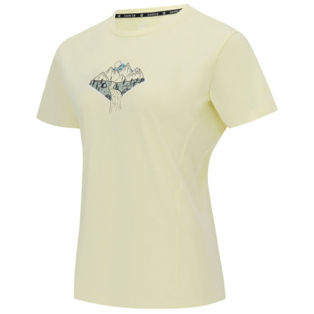 T-shirt femme Dare 2b Tranquility III Tee