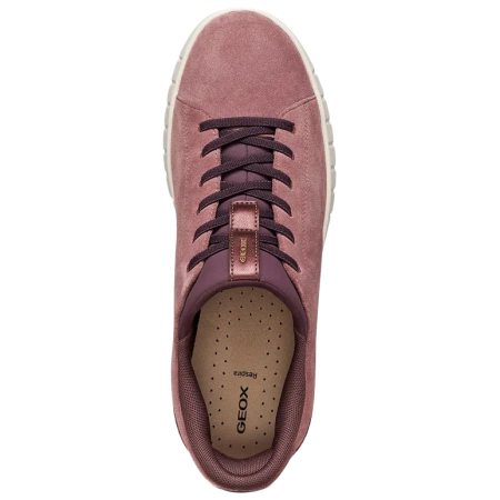 Chaussures femme Geox D Flextride Plus