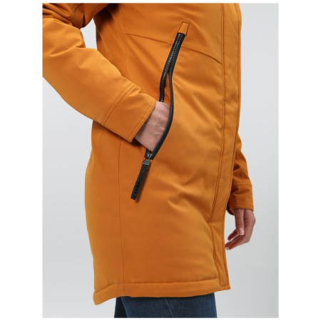 Manteau femme Loap Nabra