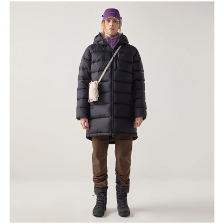 Manteau femme Haglöfs Rosson Down