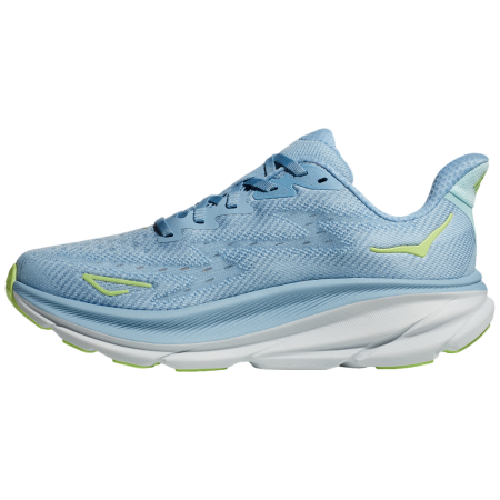 Chaussures femme Hoka W Clifton 9