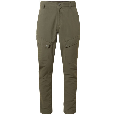 Pantalon homme Craghoppers NL Adventure Trs vert foncé WoodlandGrn