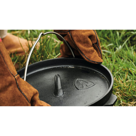 Chaudron Robens Carson Dutch Oven 4.3L
