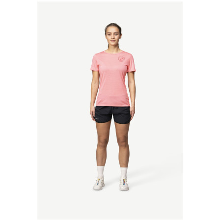 T-shirt femme Devold Active "Spring" Tee Wmn