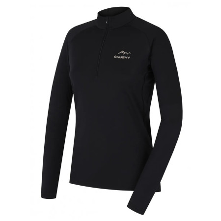 T-shirt fonctionnel femme Husky Tromi zip L