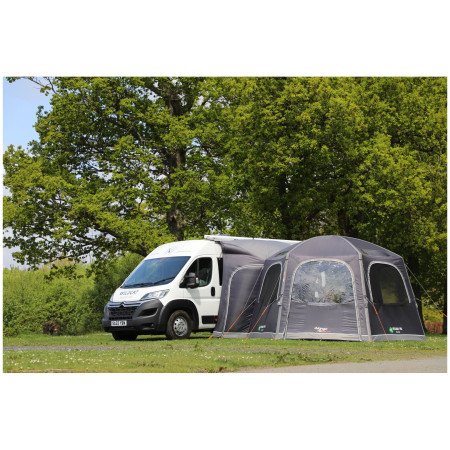 Tente caravane Vango HexAway Pro Air Mid
