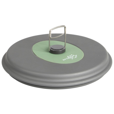 Set de vaisselle Bo-Camp Explorer XL