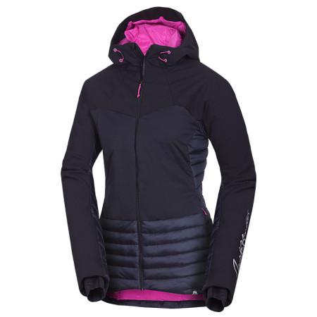 Veste femme Northfinder Olga vert 269black