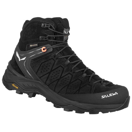 Chaussures femme Salewa Ws Alp Trainer 2 Mid Gtx