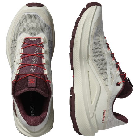 Chaussures running femme Salomon Genesis 2 W