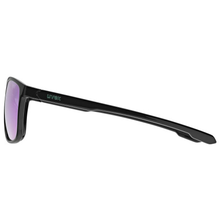 Lunettes soleil Uvex Lgl 52