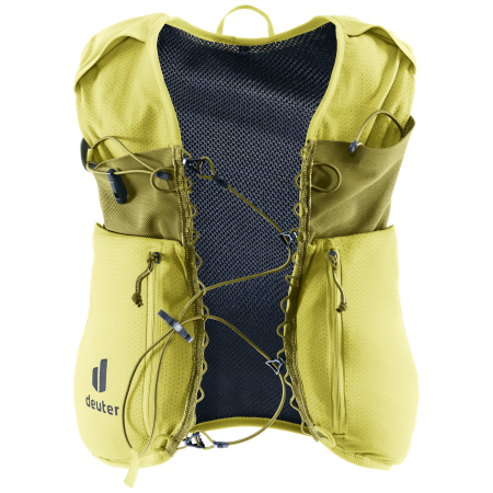 Gilet course Deuter Traick 9