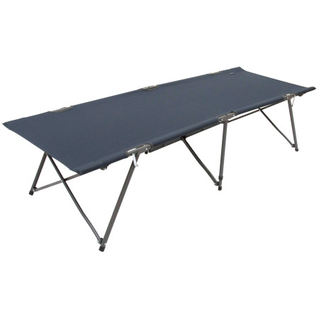 Chaise longue Vango Campbed girs GraniteGray
