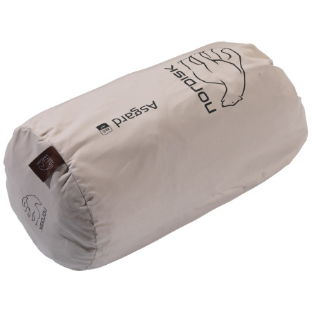 Cabine tente Nordisk Asgard 19.6 (2023)