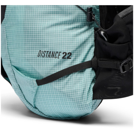 Sac à dos femmes Black Diamond W Distance 22