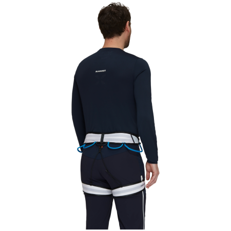 Harnais d'escalade Mammut Eiger Nordwand Harness