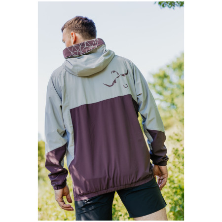 Sweat-shirt homme High Point Rocky Hoody