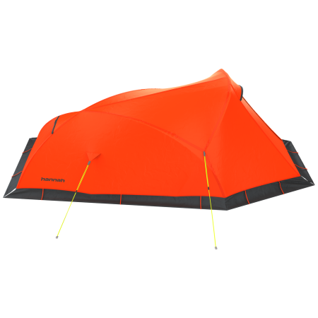 Tente ultra-légère Hannah Hawk 2 Snow