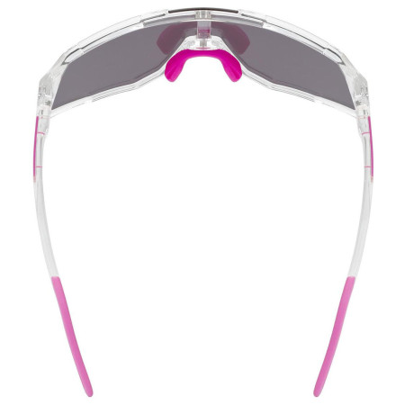 Lunettes soleil Uvex Sequenze