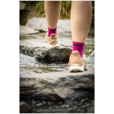 Chaussettes Warg Endurance Merino Mid