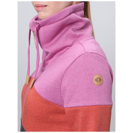 Veste polaire fonctionnelle femme Loap Ebveta