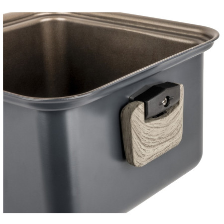 Jeu de casseroles Brunner Torralta Square