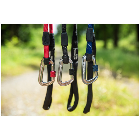 Laisse pour chien Mountain Paws Rope Dog Lead