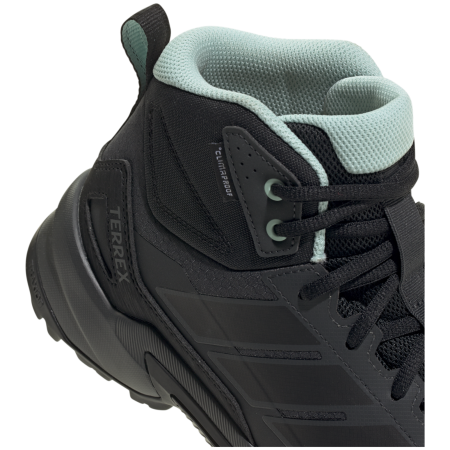 Chaussures montantes de trekking pour femmes Adidas Terrex Eastrail 3 Mid CP W