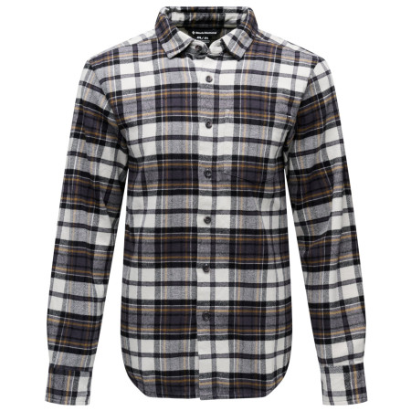 Chemise homme Black Diamond M Project Flannel