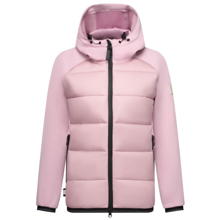 Veste femme Regatta Esme rose clair PowderLilac