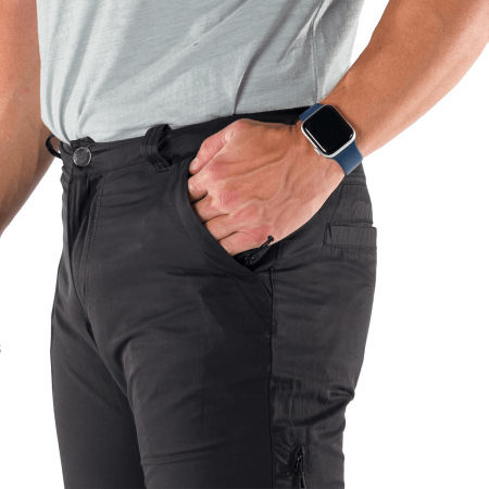 Pantalon homme Northfinder Rigoberto