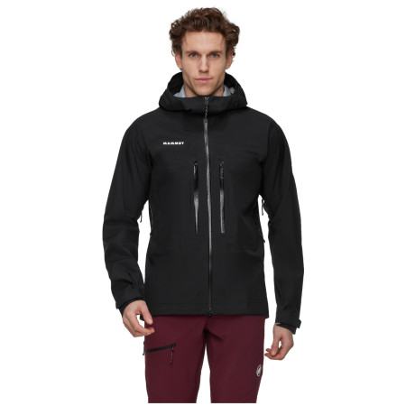 Veste homme Mammut Taiss HS Hooded Jacket Men