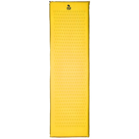 Matelas autogonflant Zulu Airo 3,8 Comfort