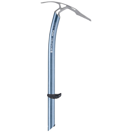 Piolet d'alpinisme Skylotec Arpia bleu Dusk