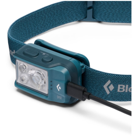 Lampe frontale Black Diamond Spot 450