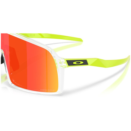 Lunettes soleil OAKLEY Sutro Prizm Ruby